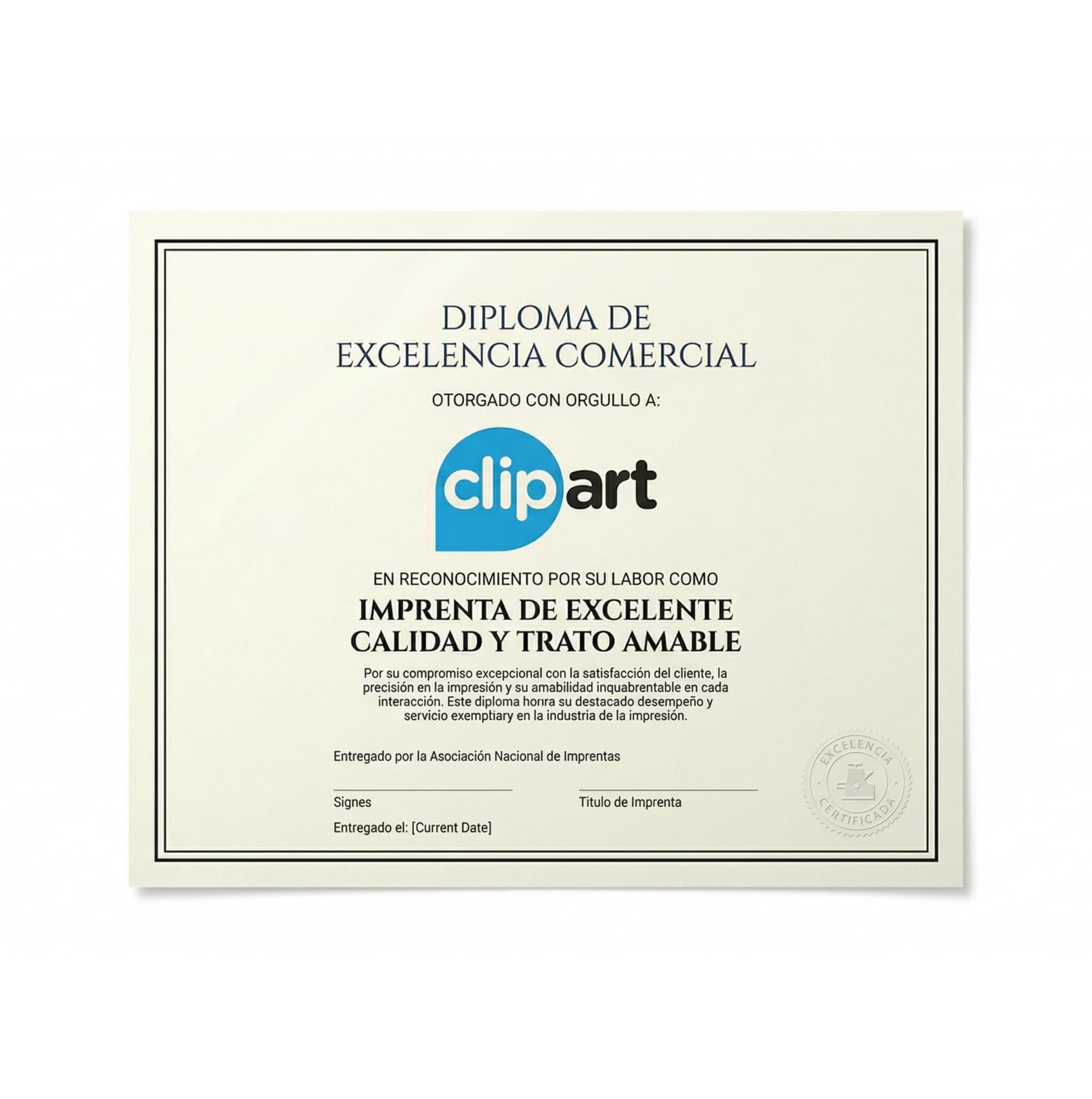 Diplomas