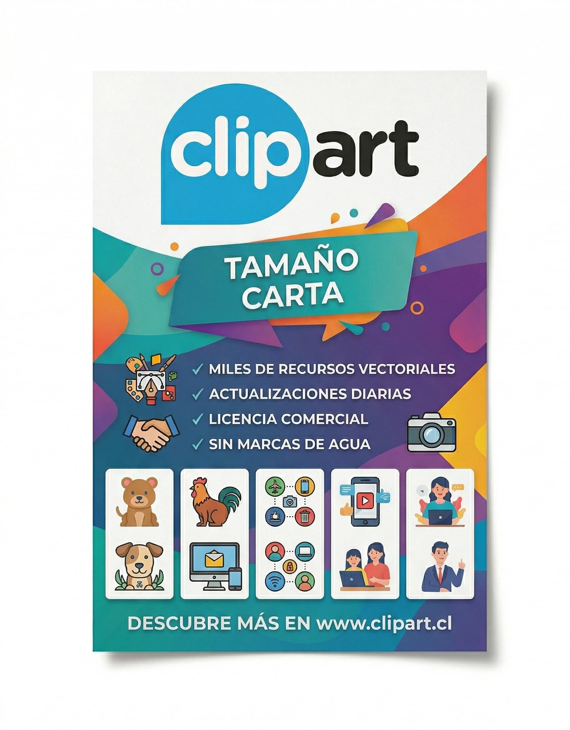 Flyers y Volantes